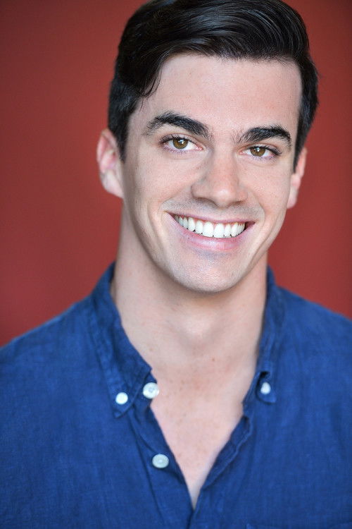 Photo of Emile Rappaport