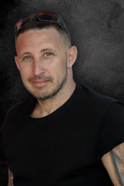 Photo of Orlando Charvetto