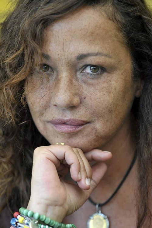 Photo of Eulalia Ramón