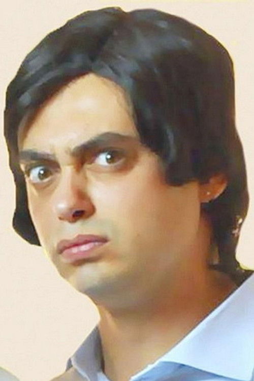 Photo of Stefano Manca