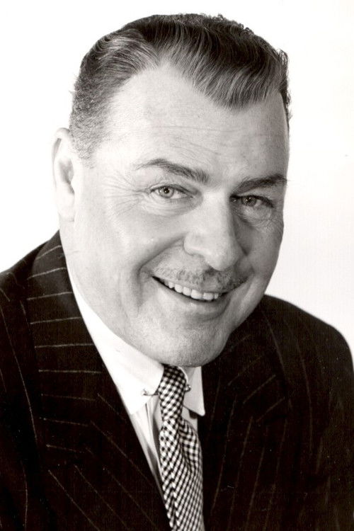 Photo of Brian Donlevy