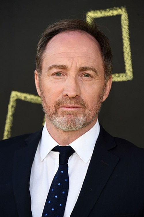 Photo of Michael McElhatton