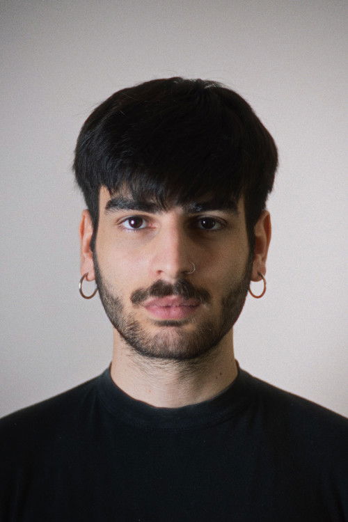 Photo of George Stagakis