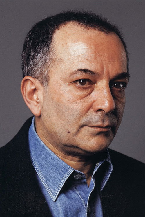 Photo of Başar Sabuncu