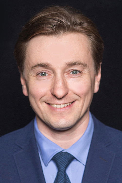 Photo of Sergei Bezrukov