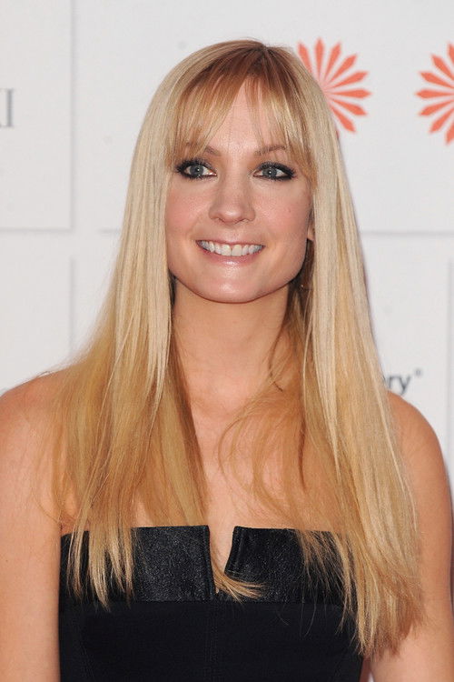 Photo of Joanne Froggatt
