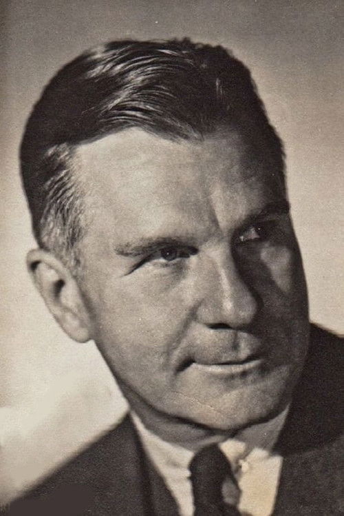 Photo of Glenn Anders