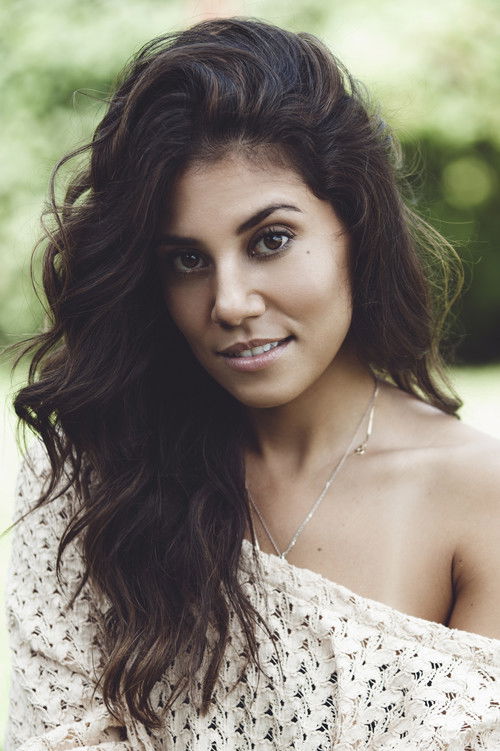 Photo of Melina Lizette