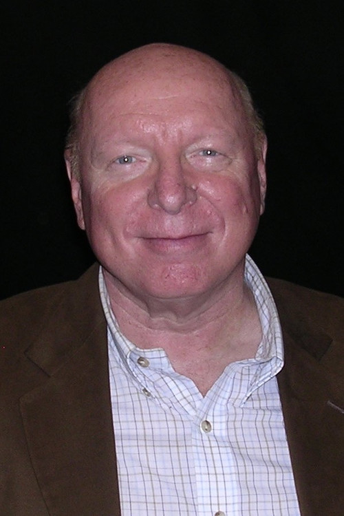 Photo of Don S. Davis