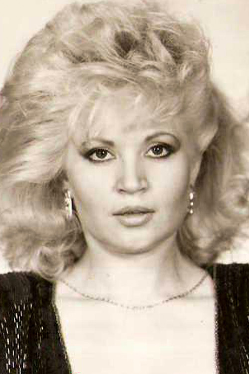 Photo of Alev Altın