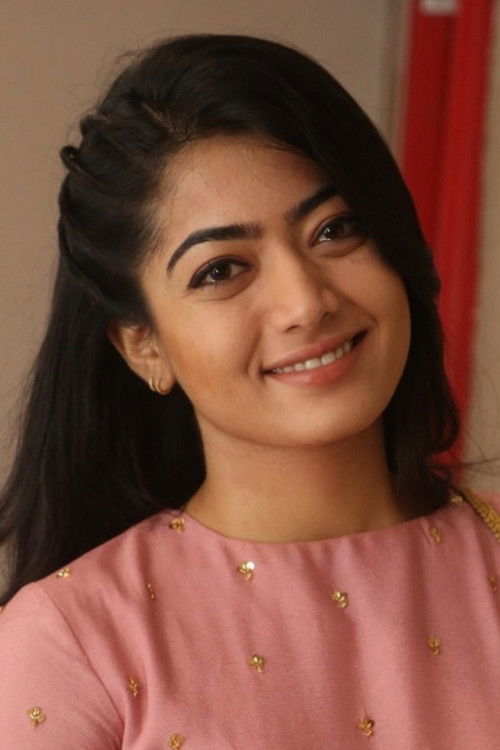 Photo of Rashmika Mandanna