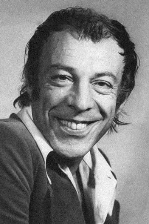 Photo of Münir Özkul