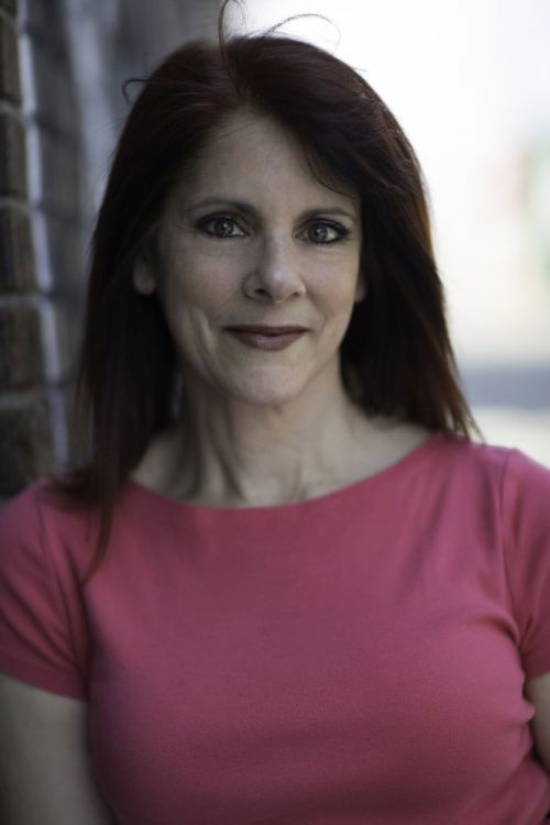 Photo of Terri Partyka