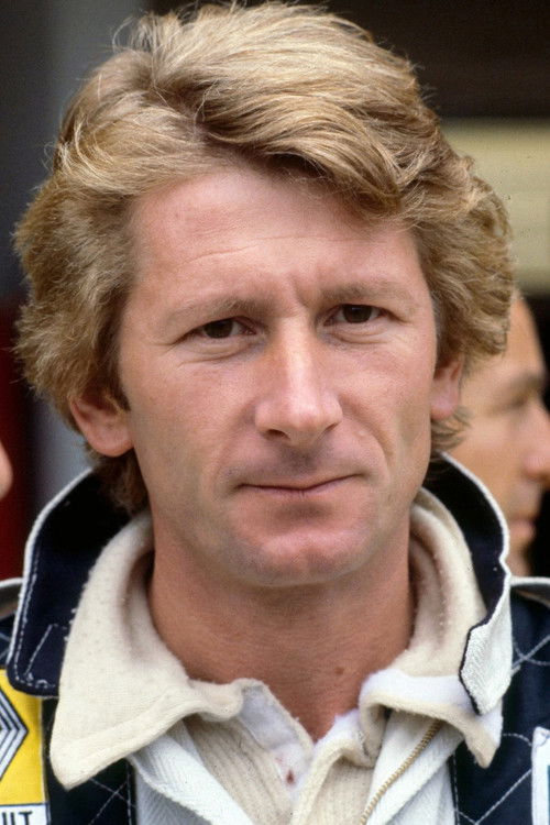 Photo of Jean-Pierre Jabouille