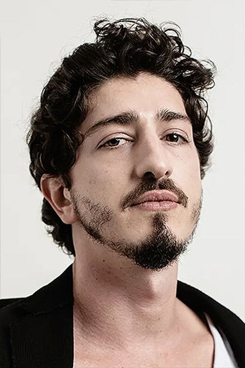 Photo of Johnny Massaro