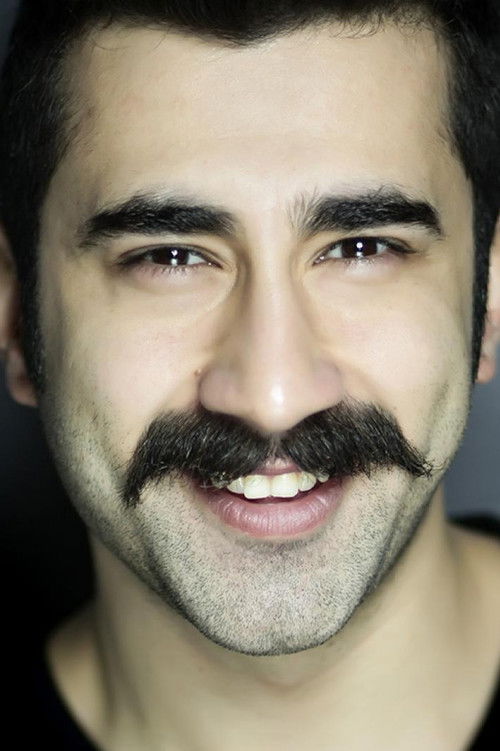 Photo of Bahadır Vatanoğlu