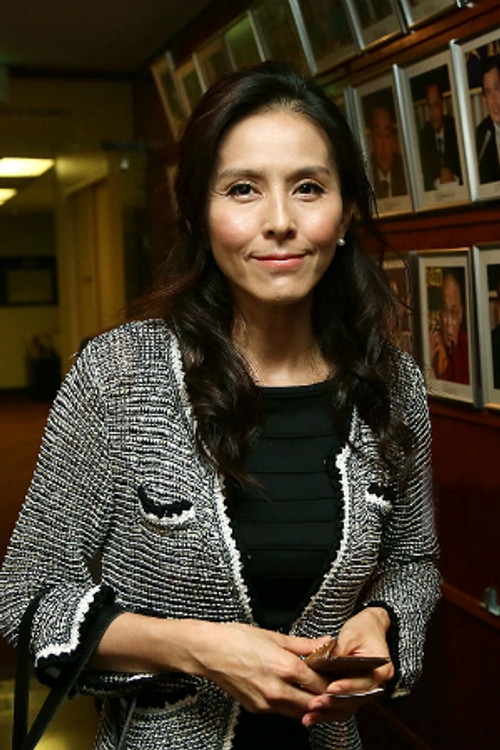 Photo of Aya Sugimoto