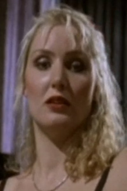 Photo of Marianne Frost