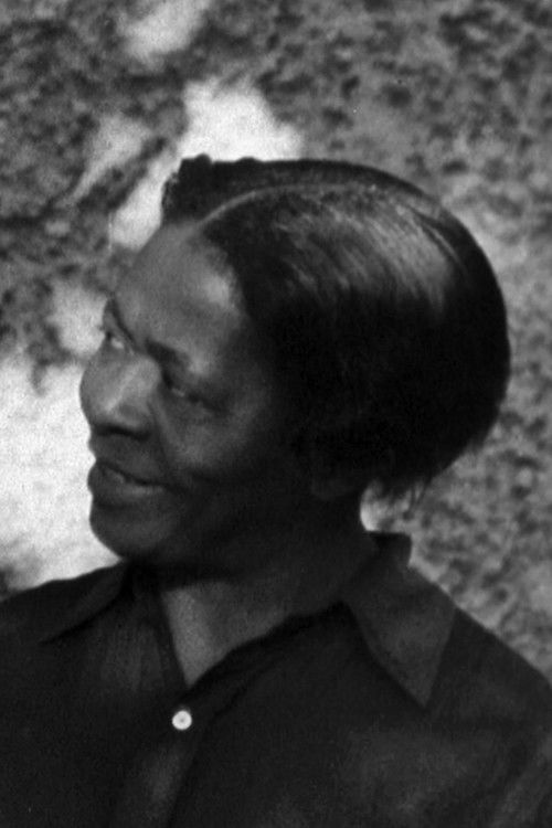 Photo of Trixie Smith