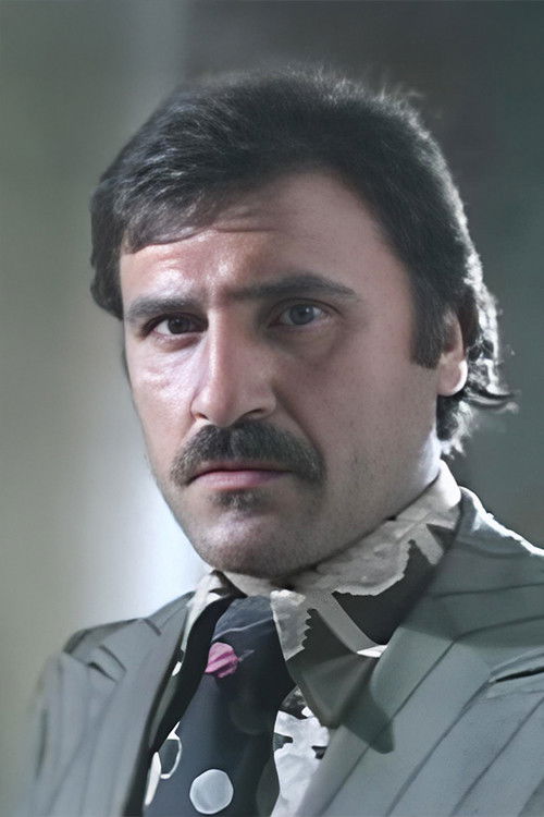 Photo of Mehmet Uğur