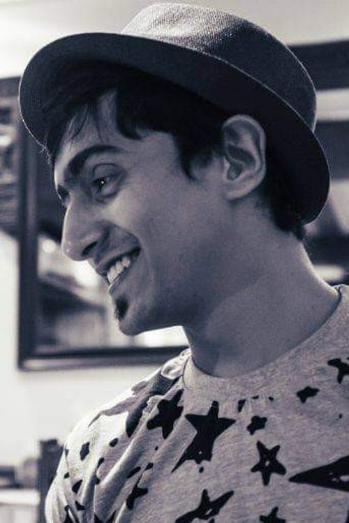 Photo of Anindya Sengupta