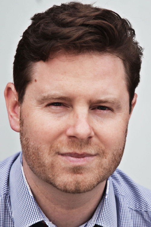 Photo of Steve Jaggi