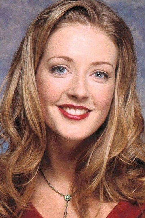 Photo of Jennifer Finnigan