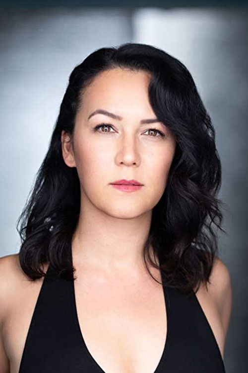 Photo of Simone Bailly