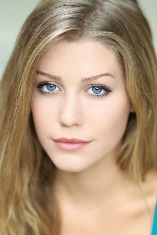 Photo of Katie Garfield