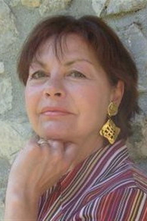 Photo of Yolande Folliot