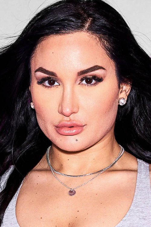 Photo of Gabriella Paltrova