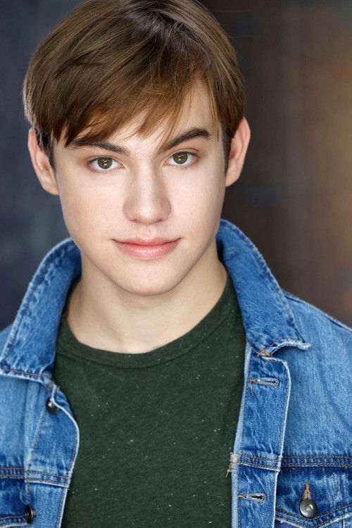 Photo of Cameron Judd