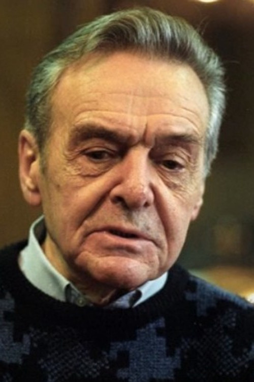 Photo of Rade Marković