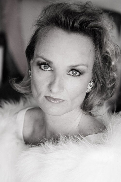 Photo of Ilka Urbach