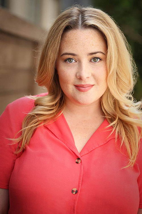 Photo of Michelle Meredith