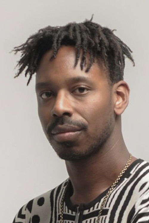 Photo of Shabaka Hutchings