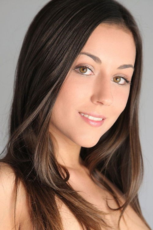 Photo of Eva Strauss