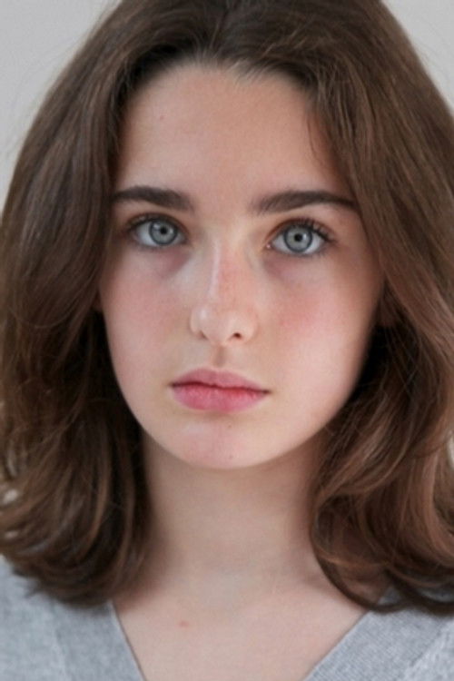 Photo of Albane Masson