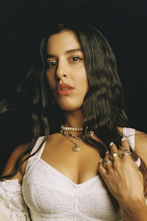 Photo of Marina Satti