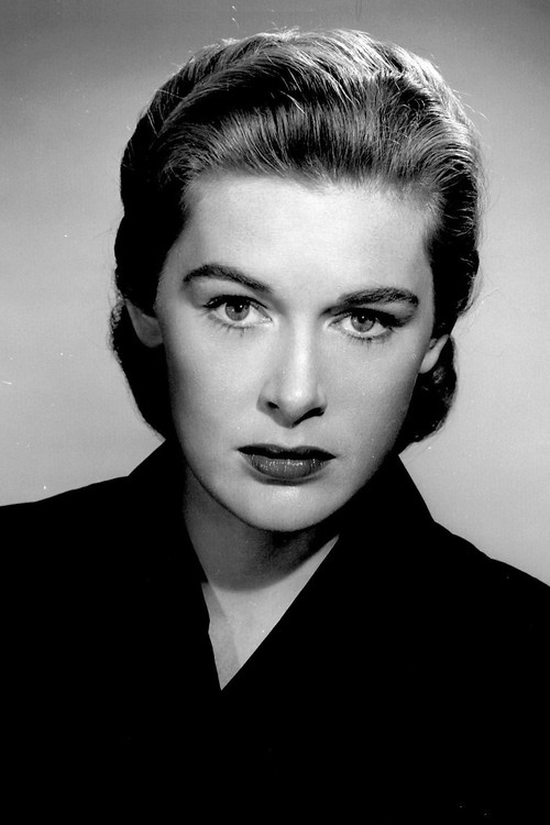 Photo of Diane Brewster