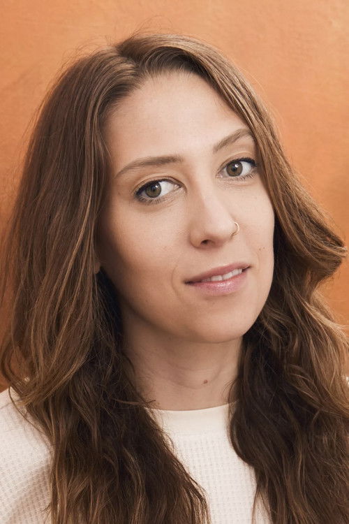 Photo of Jordan Jensen