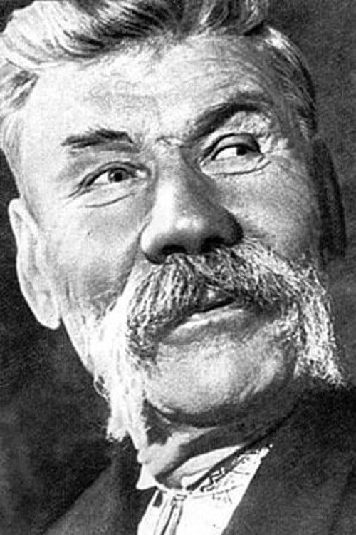 Photo of Stepan Shkurat