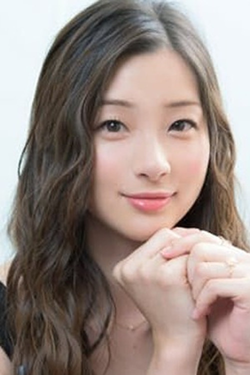 Photo of Rika Adachi