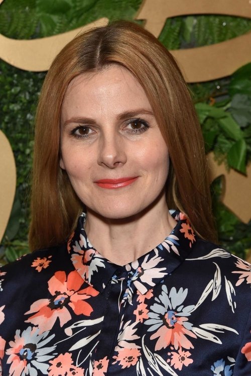 Photo of Louise Brealey