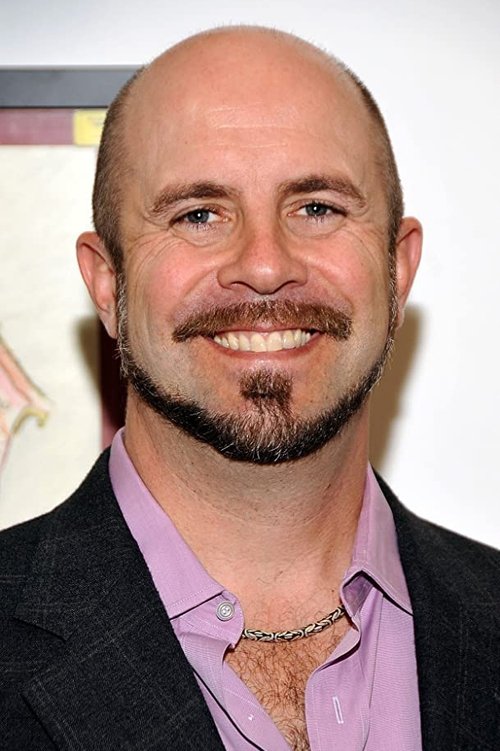 Photo of Conrad Vernon