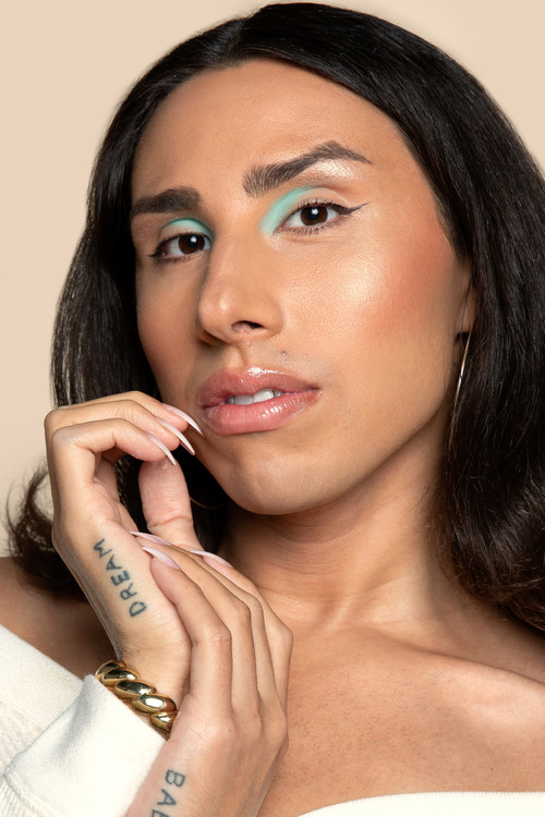 Photo of River Gallo