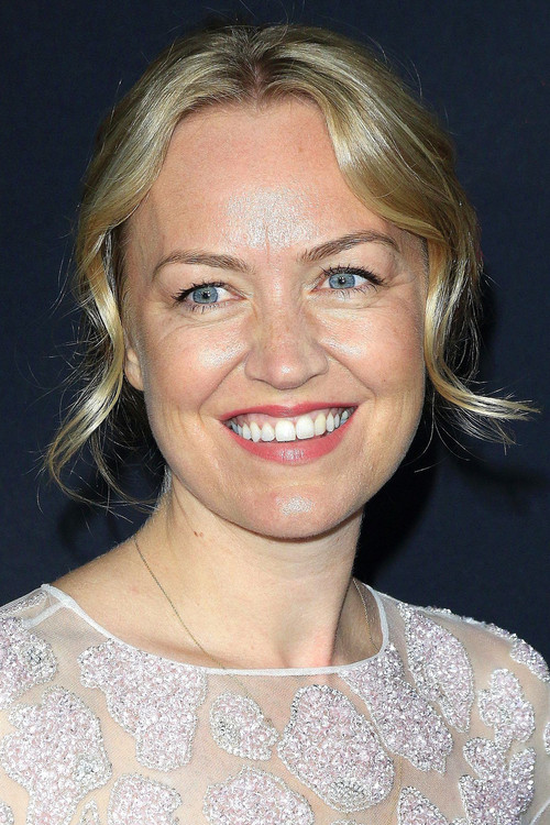 Photo of Lynette Howell Taylor