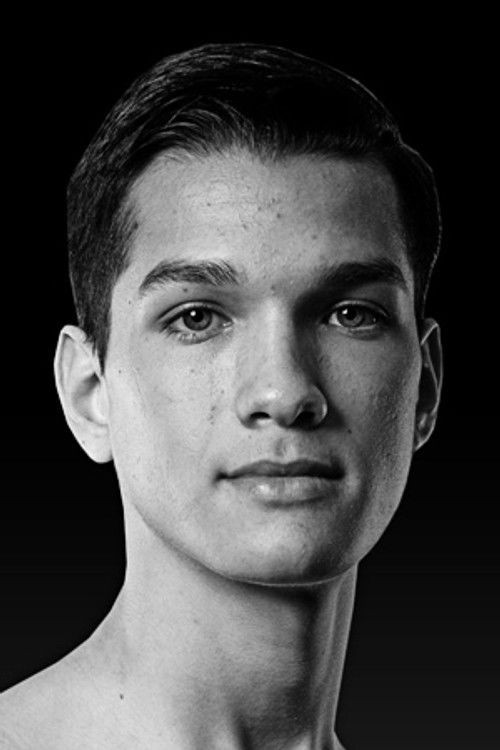 Photo of Brandon Figueroa