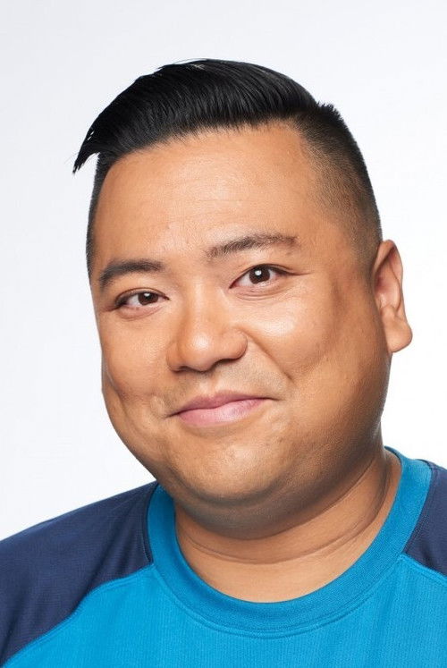 Photo of Andrew Phung