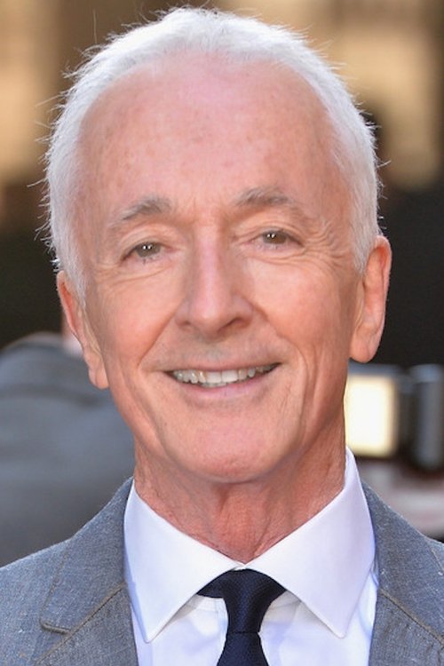 Photo of Anthony Daniels